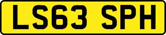 LS63SPH
