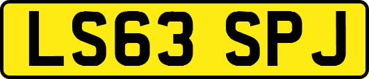 LS63SPJ