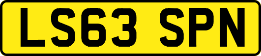 LS63SPN