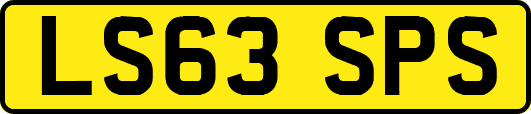 LS63SPS