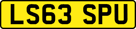 LS63SPU