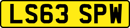 LS63SPW