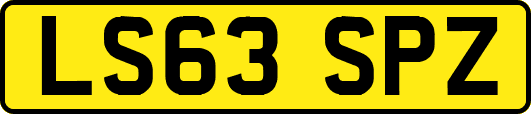 LS63SPZ