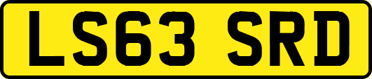 LS63SRD