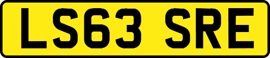 LS63SRE