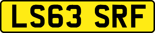 LS63SRF