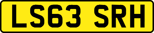 LS63SRH