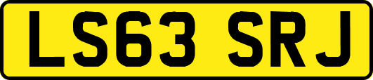 LS63SRJ
