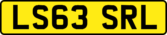 LS63SRL