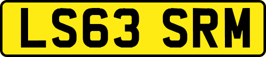 LS63SRM