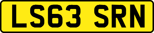 LS63SRN