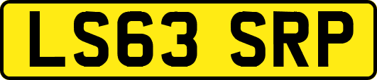 LS63SRP