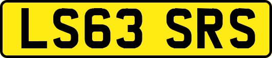 LS63SRS