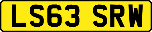 LS63SRW
