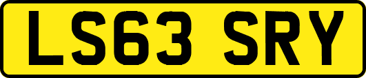 LS63SRY