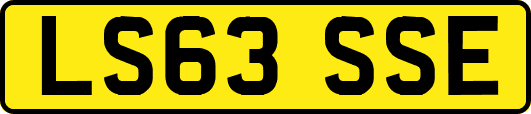 LS63SSE