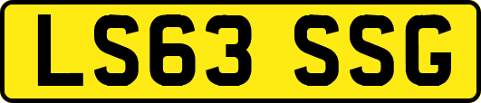 LS63SSG
