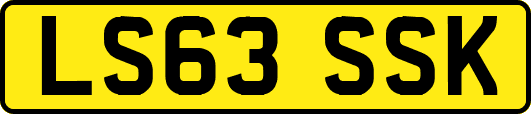 LS63SSK