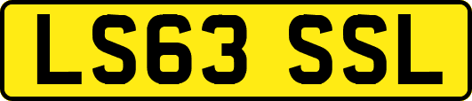 LS63SSL