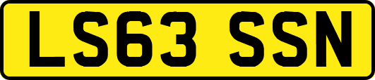 LS63SSN