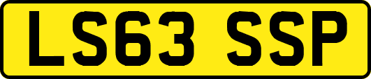 LS63SSP