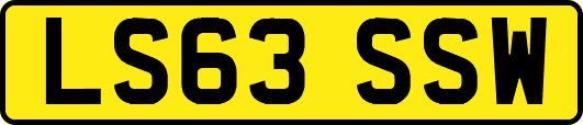 LS63SSW