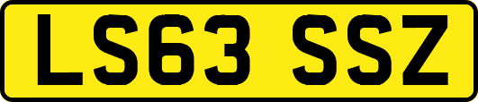 LS63SSZ