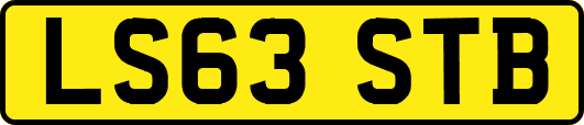 LS63STB