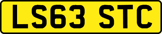 LS63STC