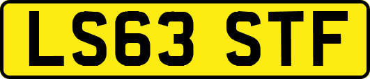 LS63STF