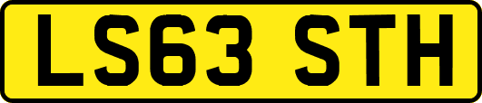 LS63STH