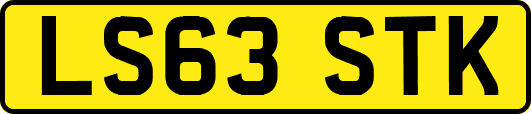 LS63STK