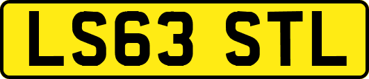 LS63STL