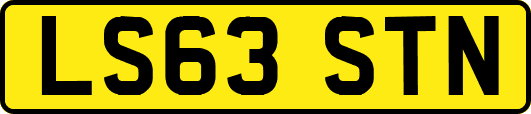LS63STN