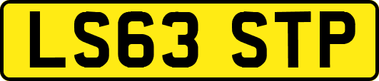 LS63STP