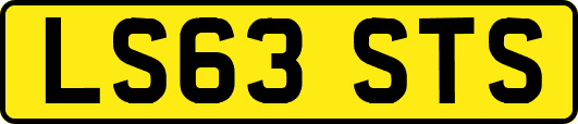LS63STS