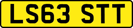 LS63STT