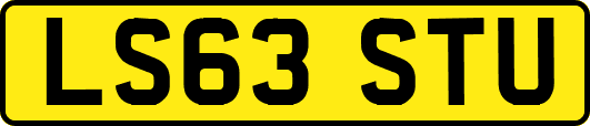LS63STU