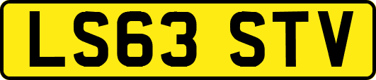 LS63STV