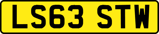 LS63STW
