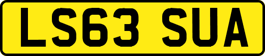 LS63SUA