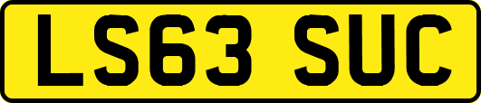 LS63SUC