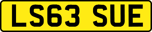LS63SUE