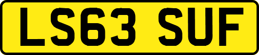 LS63SUF