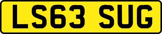 LS63SUG