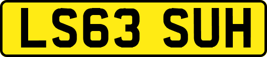 LS63SUH