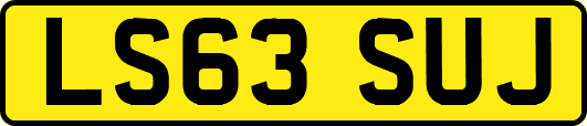 LS63SUJ