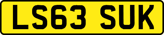 LS63SUK