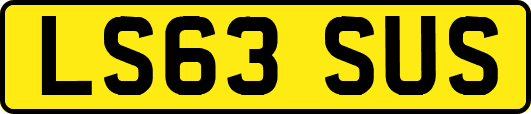 LS63SUS