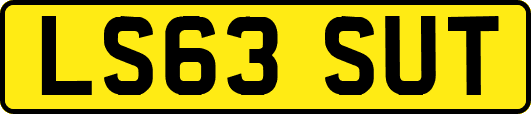 LS63SUT